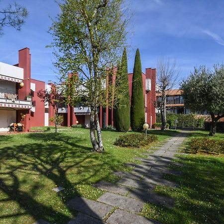Holiday Sirmione Apartments Exteriér fotografie