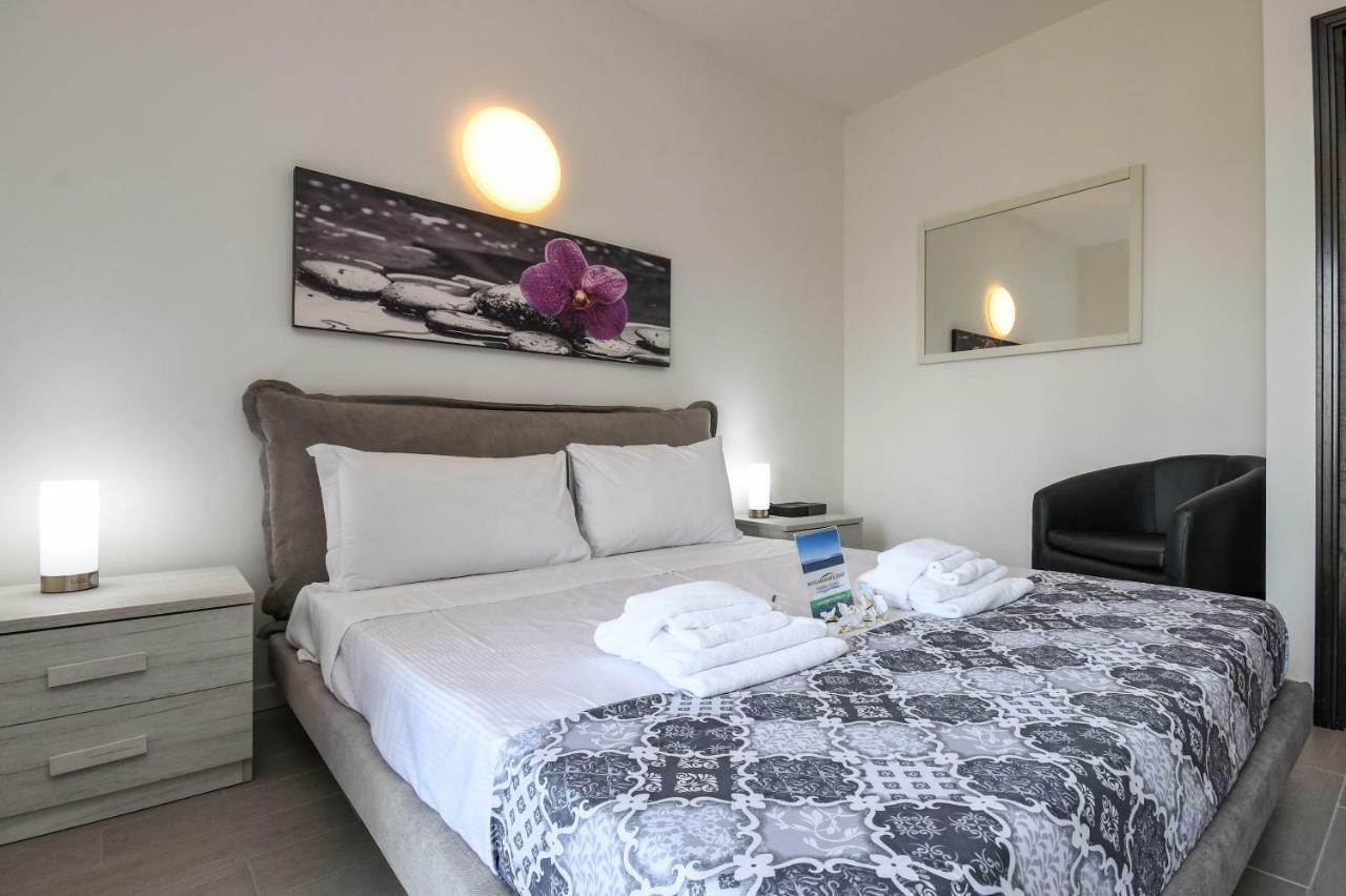 Holiday Sirmione Apartments Exteriér fotografie