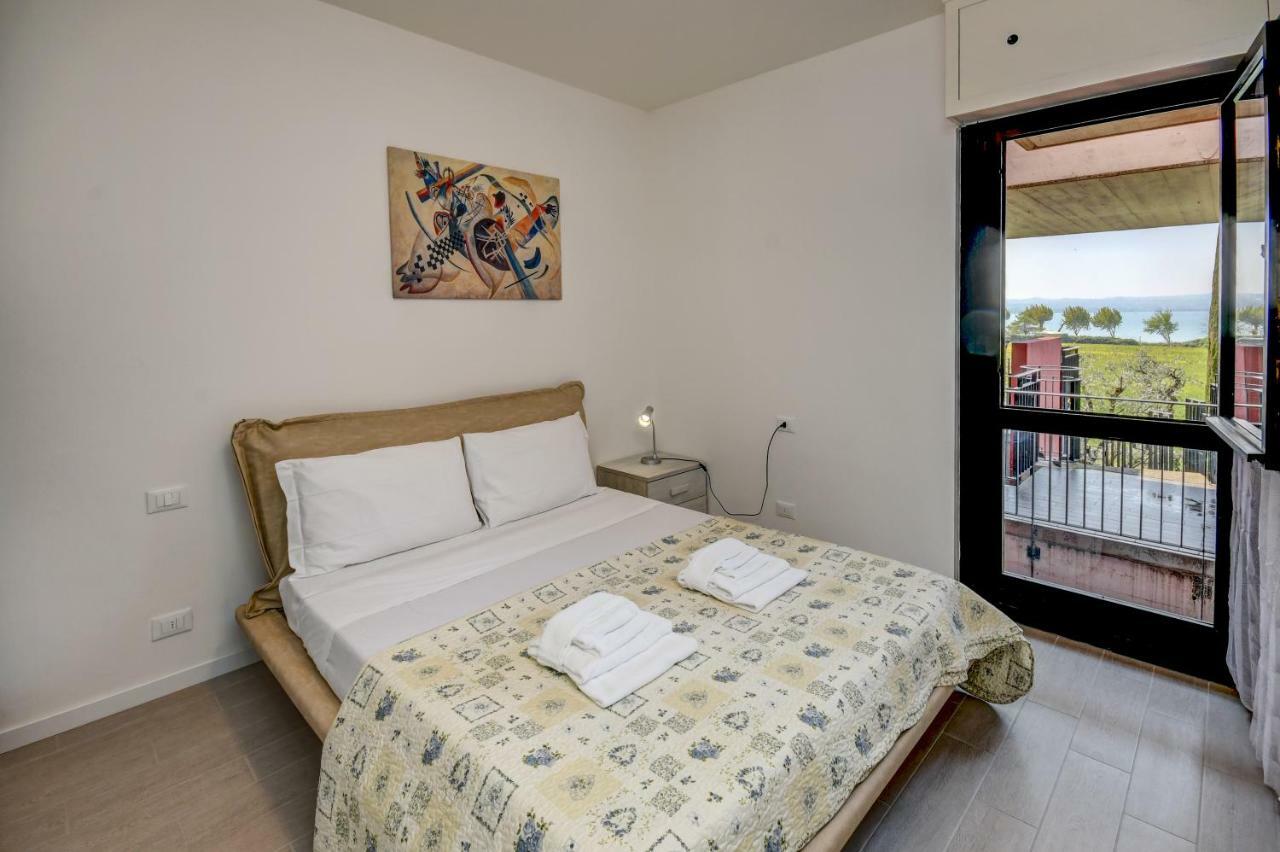Holiday Sirmione Apartments Exteriér fotografie