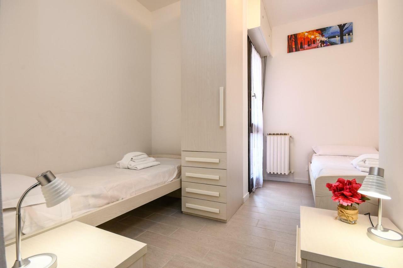 Holiday Sirmione Apartments Exteriér fotografie